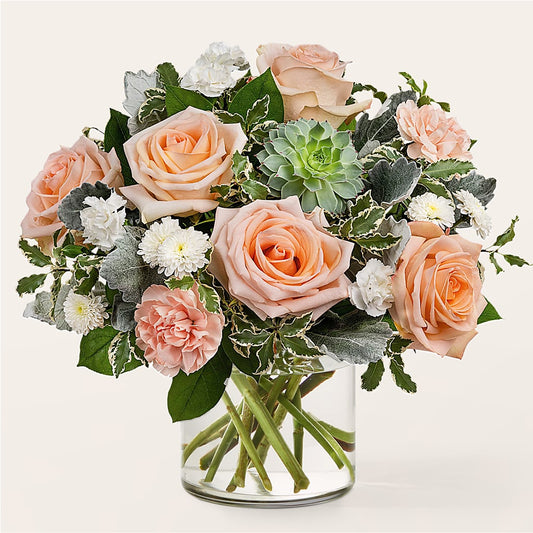 Sweet Tea Bouquet –  Mongis Luxe Creations Llc, Old Bridge NJ