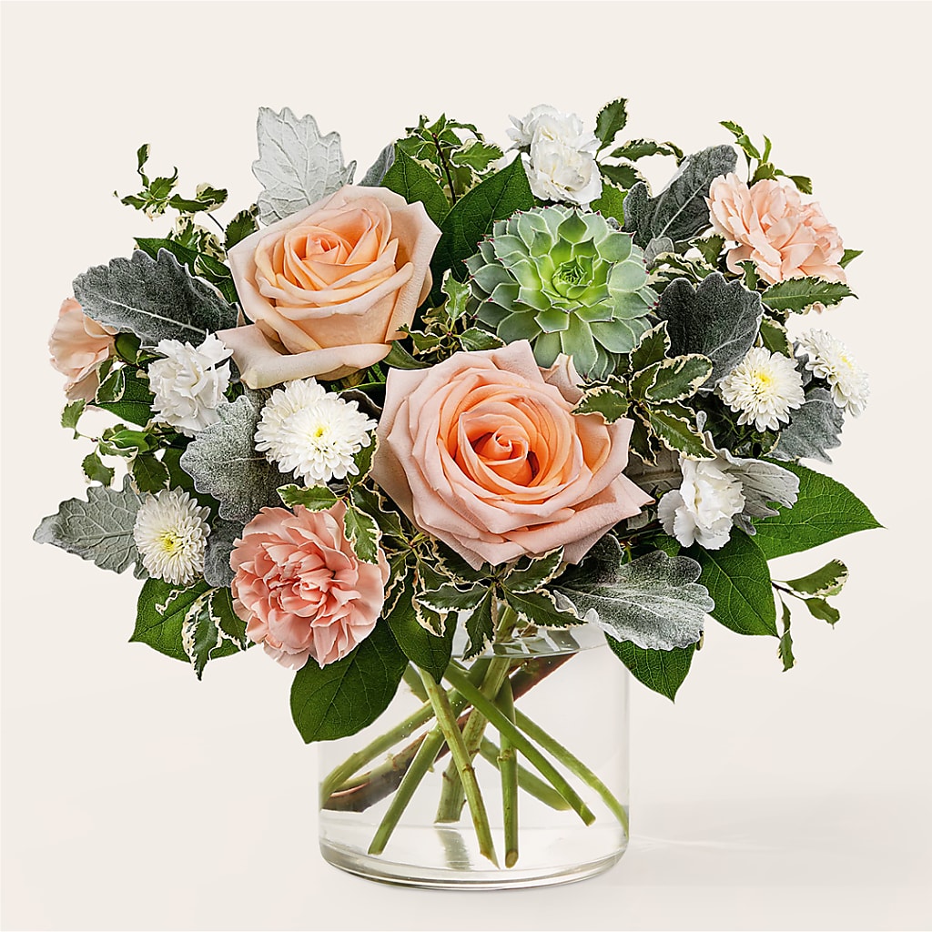 Sweet Tea Bouquet –  Mongis Luxe Creations Llc, Old Bridge NJ