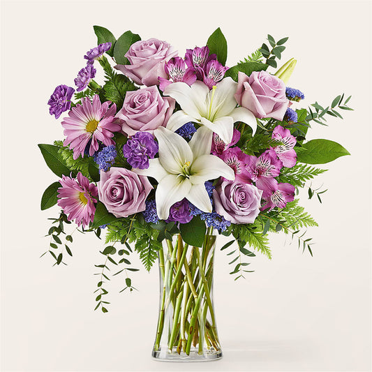 The Dreamscape Bouquet –  Mongis Luxe Creations Llc, Old Bridge NJ