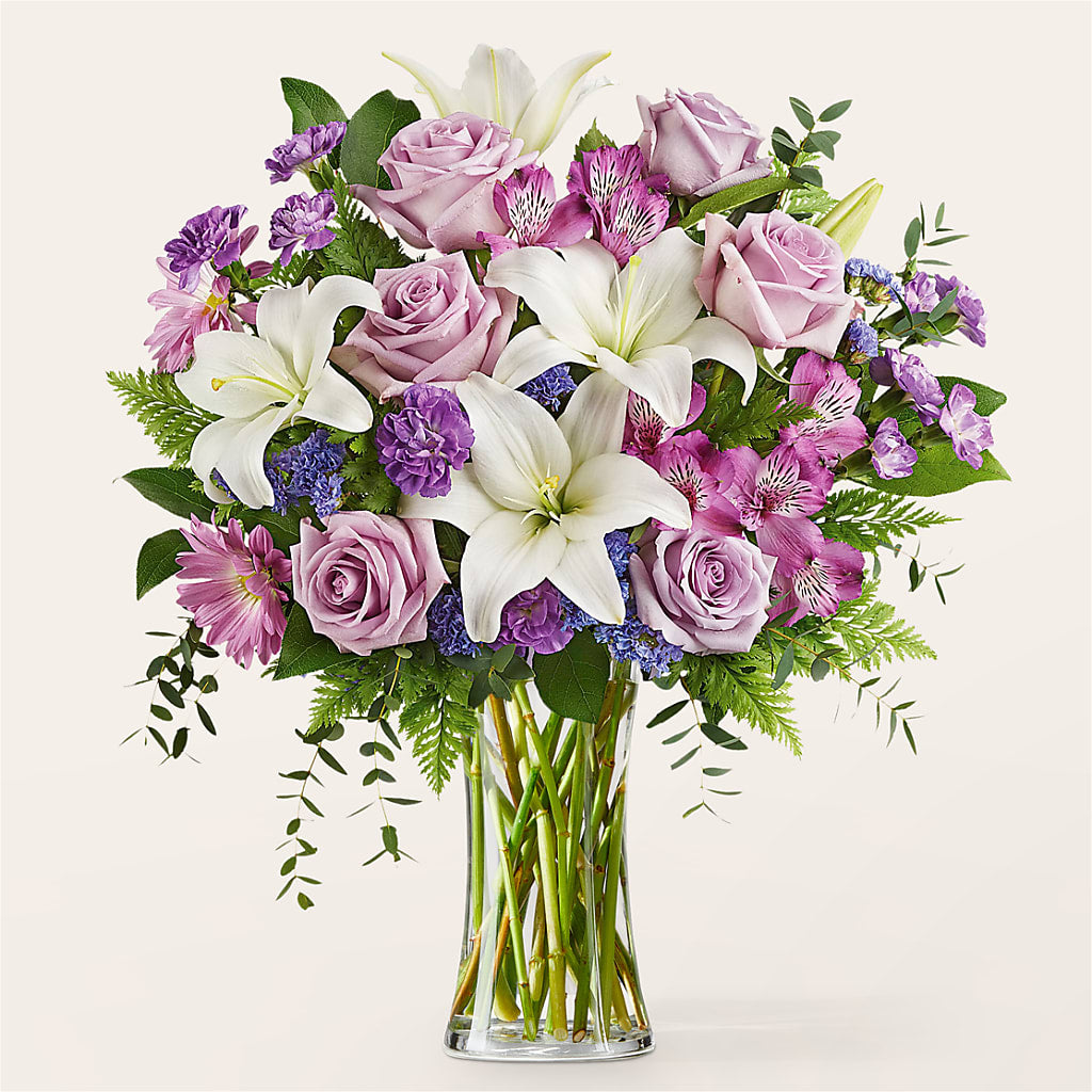 The Dreamscape Bouquet –  Mongis Luxe Creations Llc, Old Bridge NJ