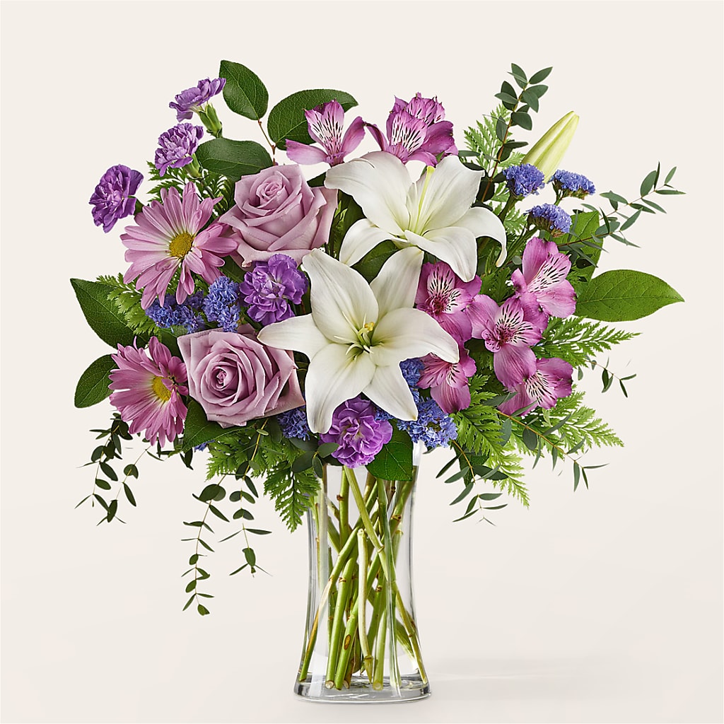 The Dreamscape Bouquet –  Mongis Luxe Creations Llc, Old Bridge NJ