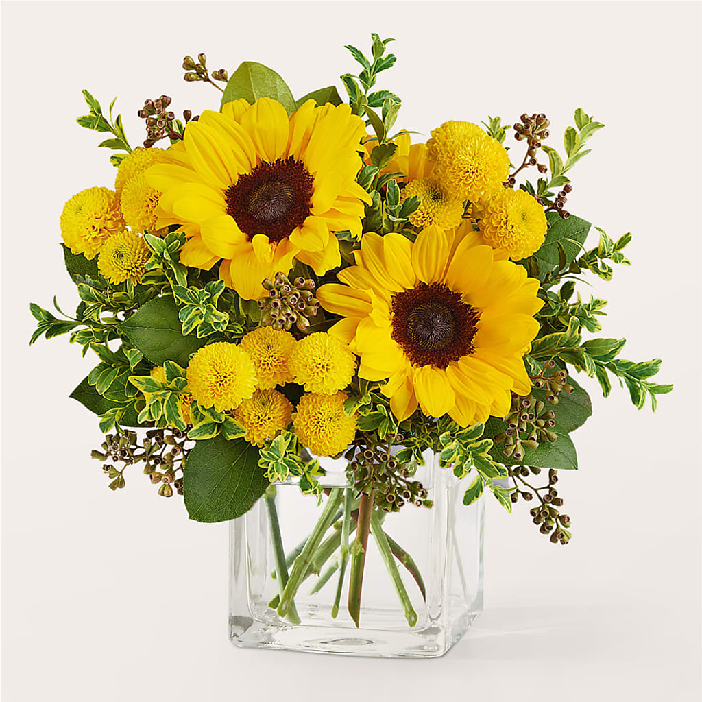 Luminous Morning Bouquet –  Mongis Luxe Creations Llc, Old Bridge NJ