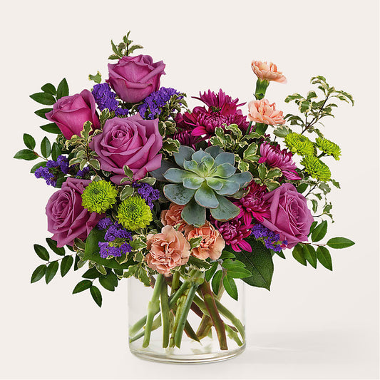 You're a Gem Bouquet –  Mongis Luxe Creations Llc, Old Bridge NJ