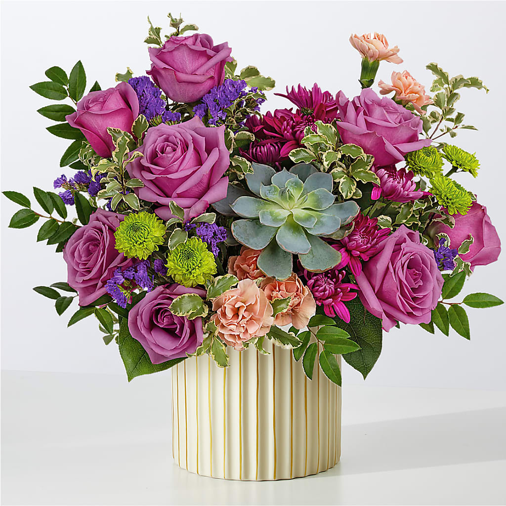 You're a Gem Bouquet –  Mongis Luxe Creations Llc, Old Bridge NJ