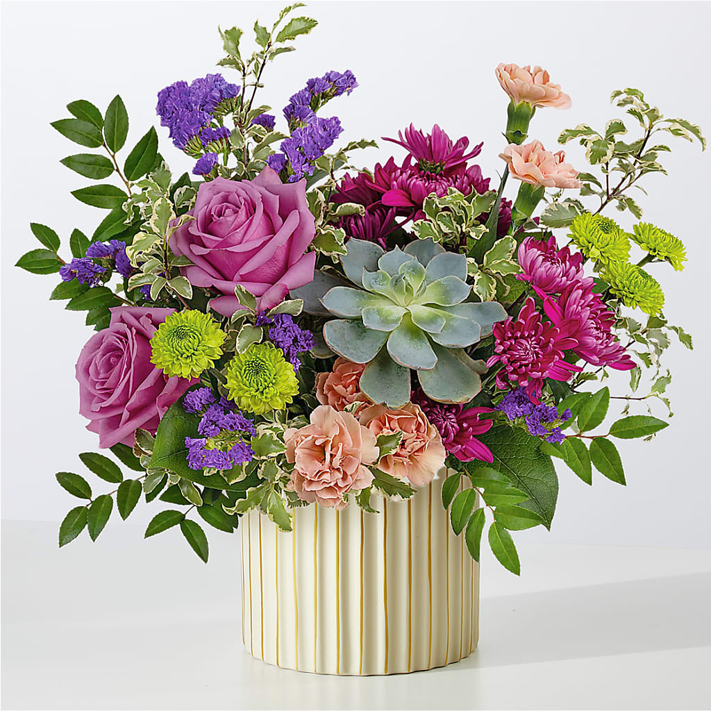 You're a Gem Bouquet –  Mongis Luxe Creations Llc, Old Bridge NJ