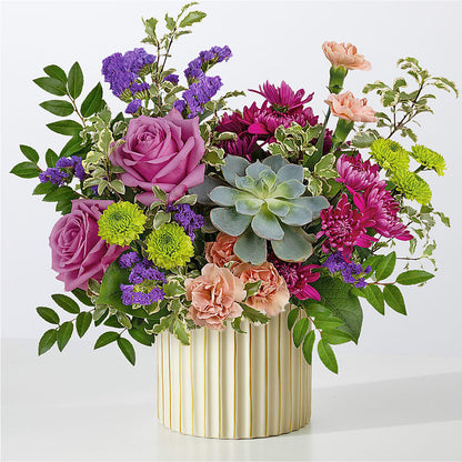 You're a Gem Bouquet –  Mongis Luxe Creations Llc, Old Bridge NJ