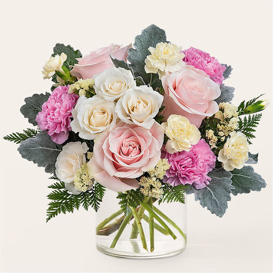 Blissful Moments Bouquet –  Mongis Luxe Creations Llc, Old Bridge NJ