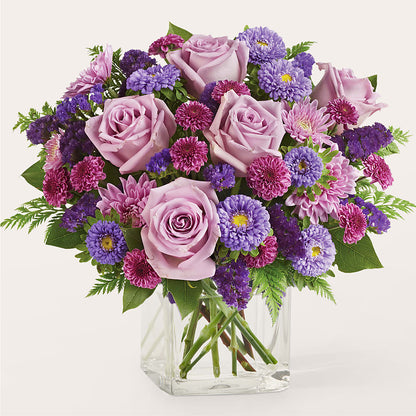 In Harmony Bouquet –  Mongis Luxe Creations Llc, Old Bridge NJ