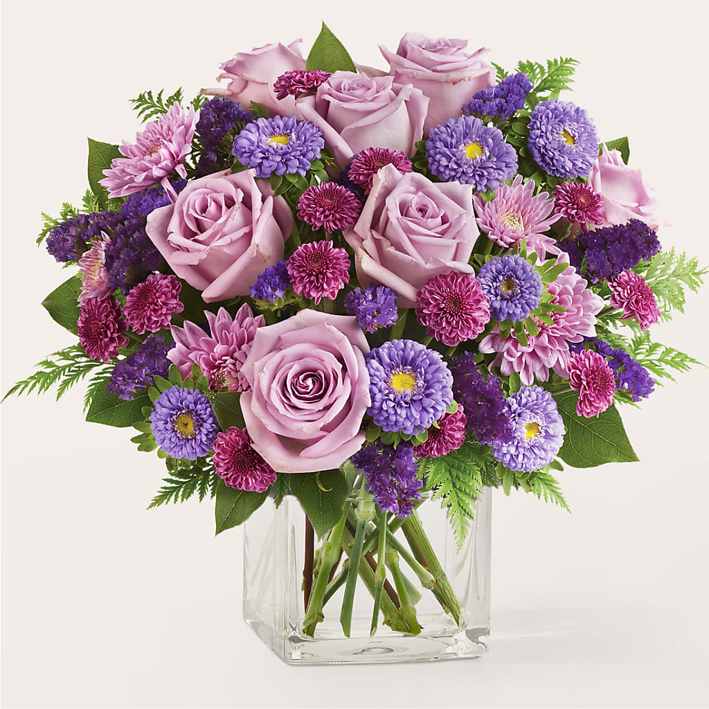 In Harmony Bouquet –  Mongis Luxe Creations Llc, Old Bridge NJ
