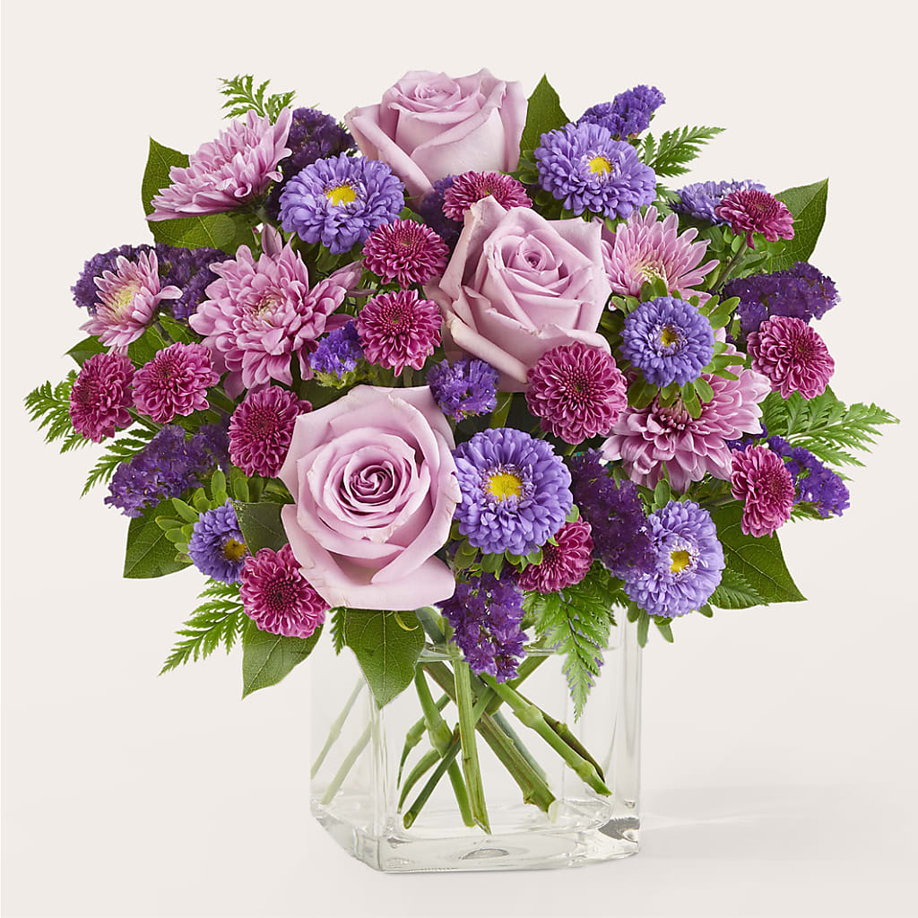 In Harmony Bouquet –  Mongis Luxe Creations Llc, Old Bridge NJ