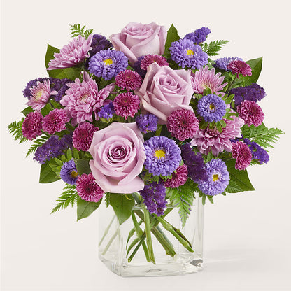 In Harmony Bouquet –  Mongis Luxe Creations Llc, Old Bridge NJ