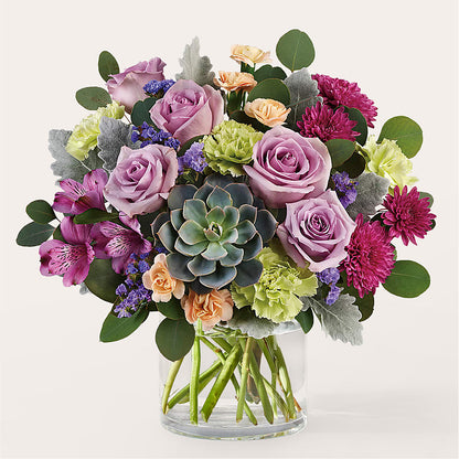 Botanical Dream Bouquet –  Mongis Luxe Creations Llc, Old Bridge NJ