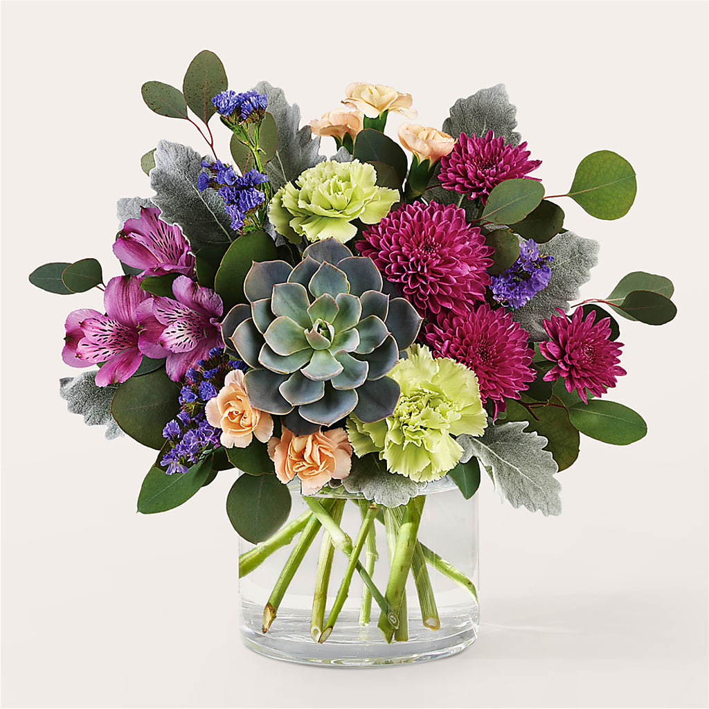 Botanical Dream Bouquet –  Mongis Luxe Creations Llc, Old Bridge NJ