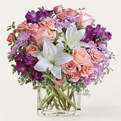 Mani Pedi Bouquet –  Mongis Luxe Creations Llc, Old Bridge NJ