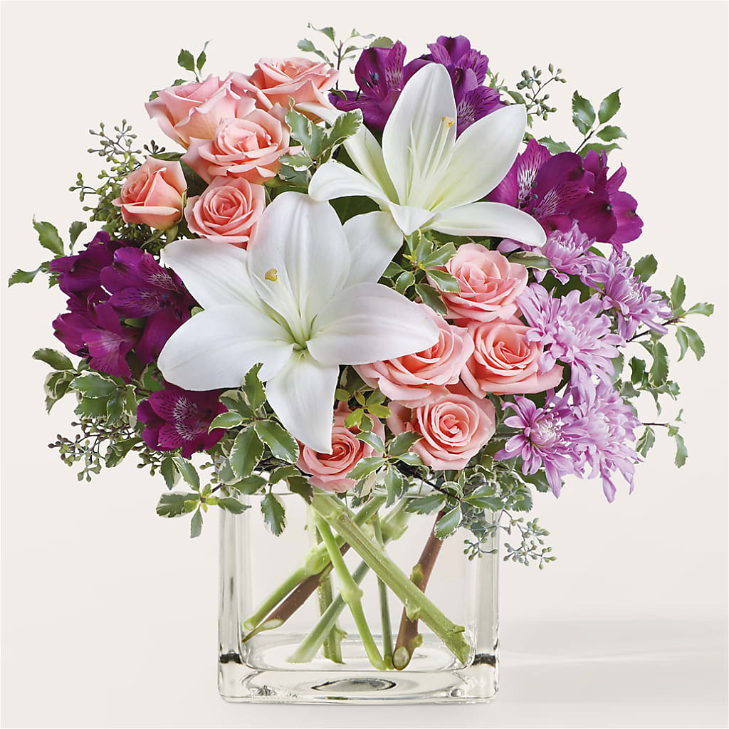 Mani Pedi Bouquet –  Mongis Luxe Creations Llc, Old Bridge NJ