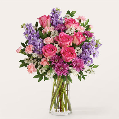 Slumber Party Bouquet –  Mongis Luxe Creations Llc, Old Bridge NJ