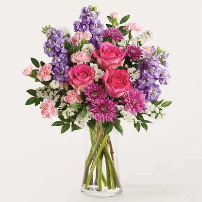 Slumber Party Bouquet –  Mongis Luxe Creations Llc, Old Bridge NJ