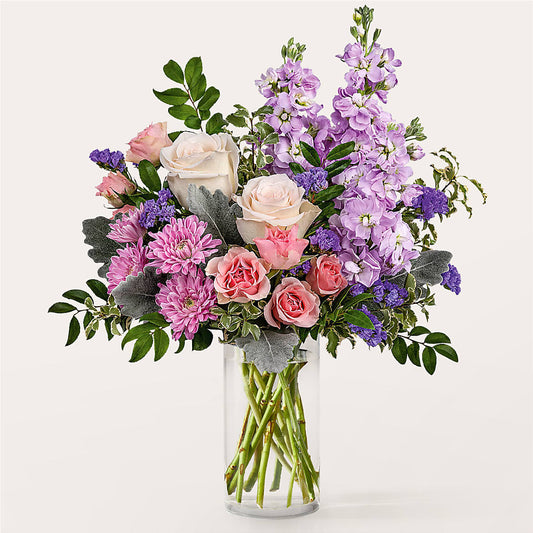 Well Wishes Bouquet –  Mongis Luxe Creations Llc, Old Bridge NJ
