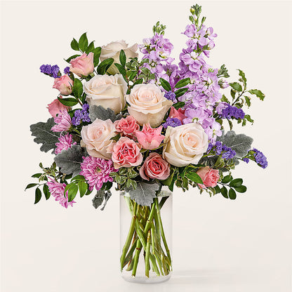 Well Wishes Bouquet –  Mongis Luxe Creations Llc, Old Bridge NJ