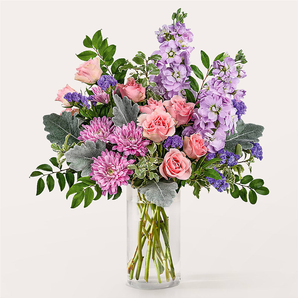 Well Wishes Bouquet –  Mongis Luxe Creations Llc, Old Bridge NJ