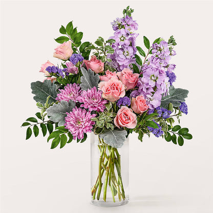 Well Wishes Bouquet –  Mongis Luxe Creations Llc, Old Bridge NJ