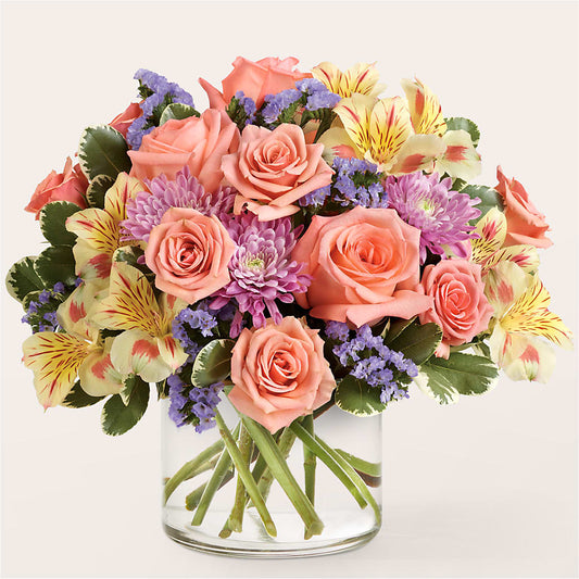 Candy Coated Bouquet –  Mongis Luxe Creations Llc, Old Bridge NJ
