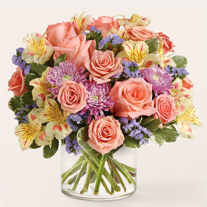 Candy Coated Bouquet –  Mongis Luxe Creations Llc, Old Bridge NJ