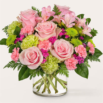 Pinch Me Bouquet –  Mongis Luxe Creations Llc, Old Bridge NJ
