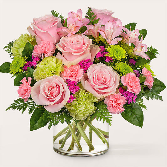Pinch Me Bouquet –  Mongis Luxe Creations Llc, Old Bridge NJ