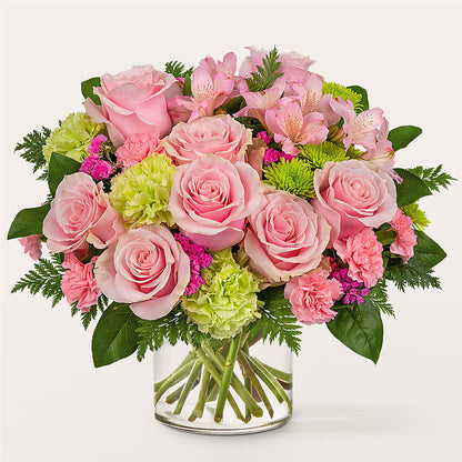 Pinch Me Bouquet –  Mongis Luxe Creations Llc, Old Bridge NJ