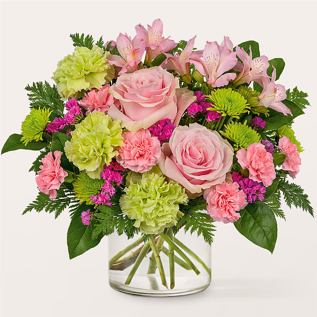 Pinch Me Bouquet –  Mongis Luxe Creations Llc, Old Bridge NJ