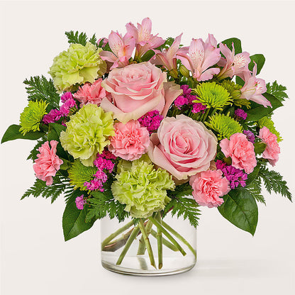 Pinch Me Bouquet –  Mongis Luxe Creations Llc, Old Bridge NJ