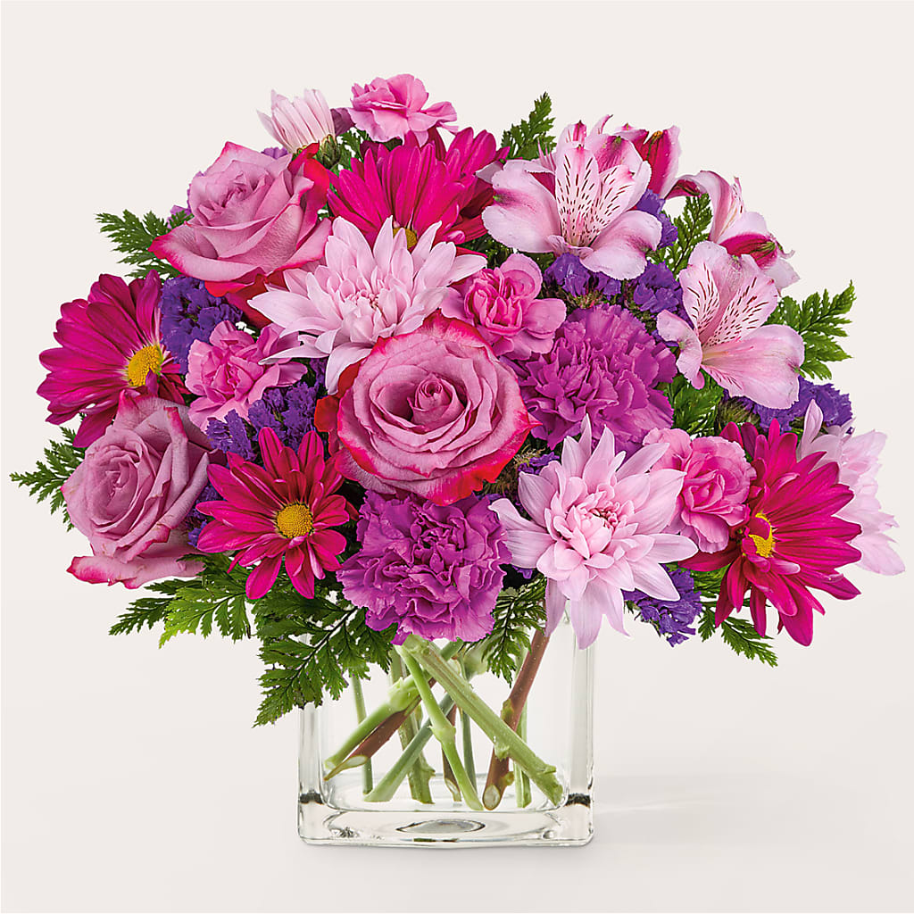 Afternoon Tea Bouquet –  Mongis Luxe Creations Llc, Old Bridge NJ