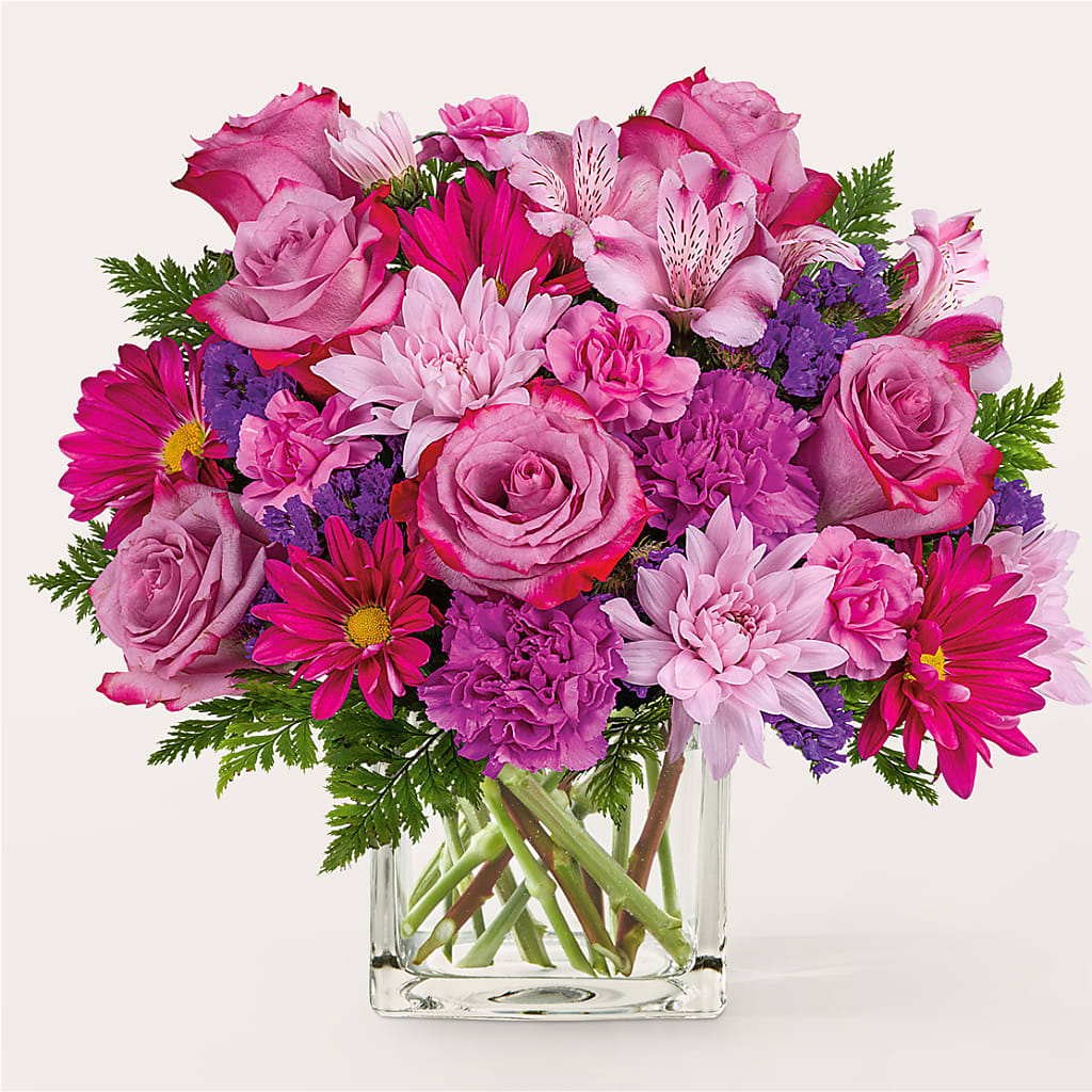 Afternoon Tea Bouquet –  Mongis Luxe Creations Llc, Old Bridge NJ