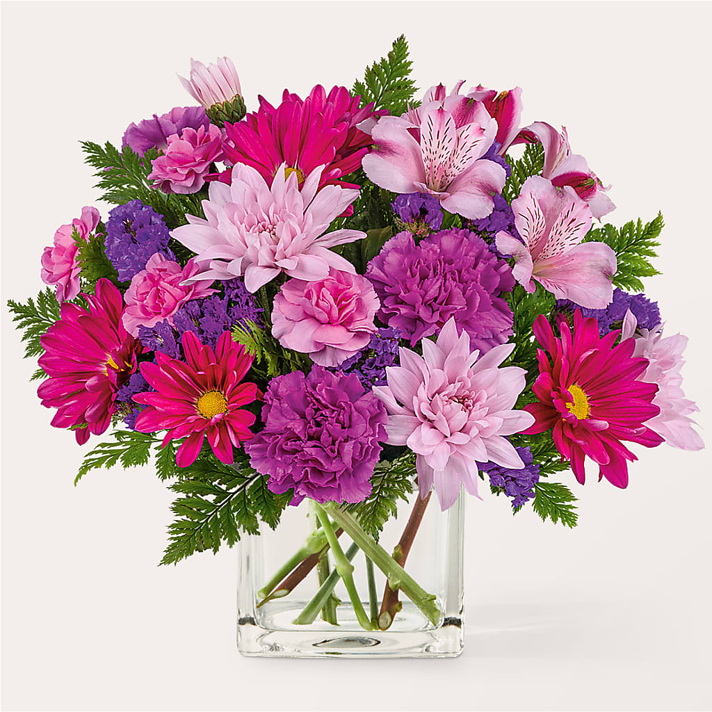 Afternoon Tea Bouquet –  Mongis Luxe Creations Llc, Old Bridge NJ