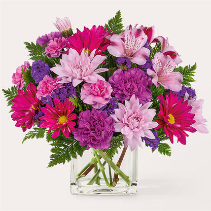 Afternoon Tea Bouquet –  Mongis Luxe Creations Llc, Old Bridge NJ