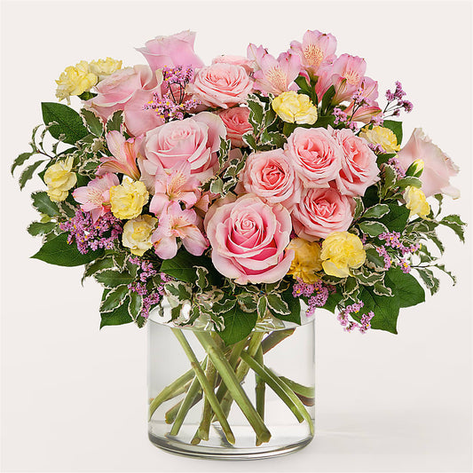 Refreshed Bouquet –  Mongis Luxe Creations Llc, Old Bridge NJ
