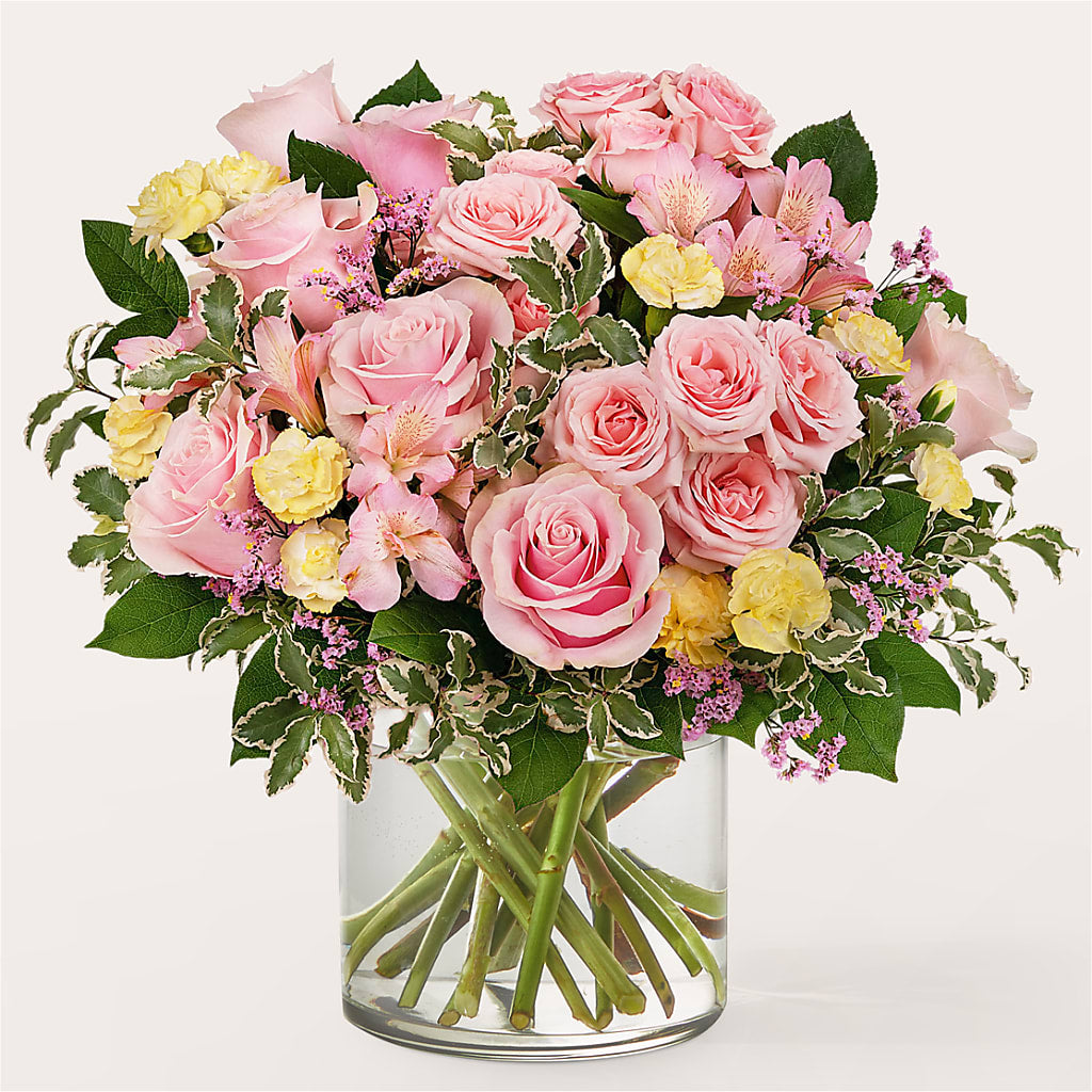 Refreshed Bouquet –  Mongis Luxe Creations Llc, Old Bridge NJ
