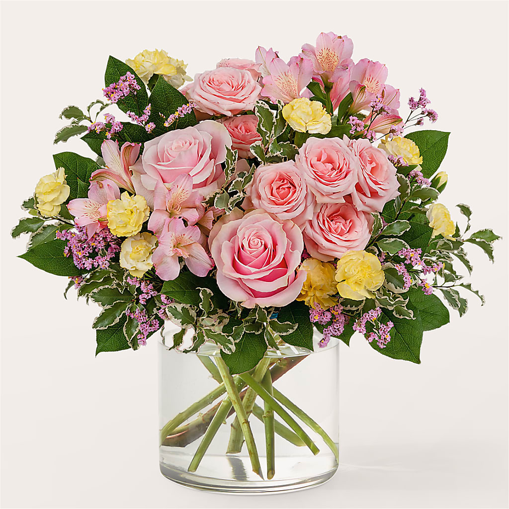 Refreshed Bouquet –  Mongis Luxe Creations Llc, Old Bridge NJ