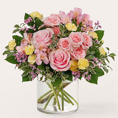 Refreshed Bouquet –  Mongis Luxe Creations Llc, Old Bridge NJ