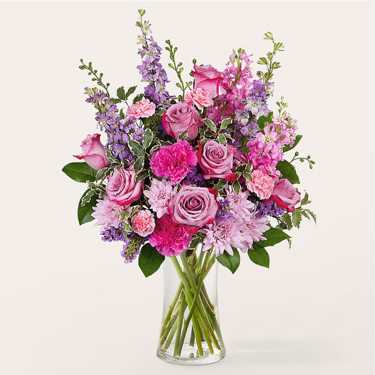 Sincerely Yours Bouquet –  Mongis Luxe Creations Llc, Old Bridge NJ