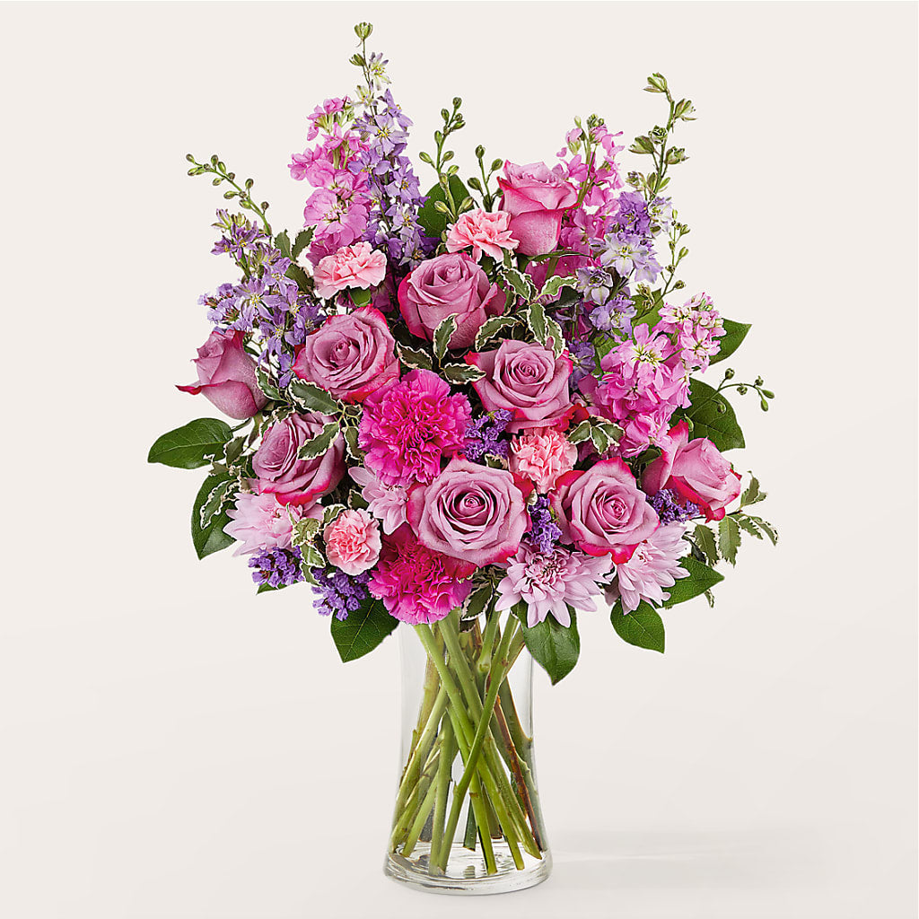 Sincerely Yours Bouquet –  Mongis Luxe Creations Llc, Old Bridge NJ
