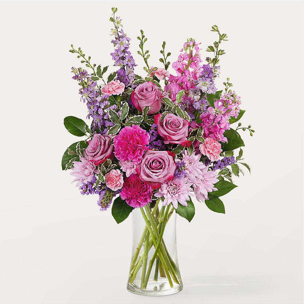 Sincerely Yours Bouquet –  Mongis Luxe Creations Llc, Old Bridge NJ
