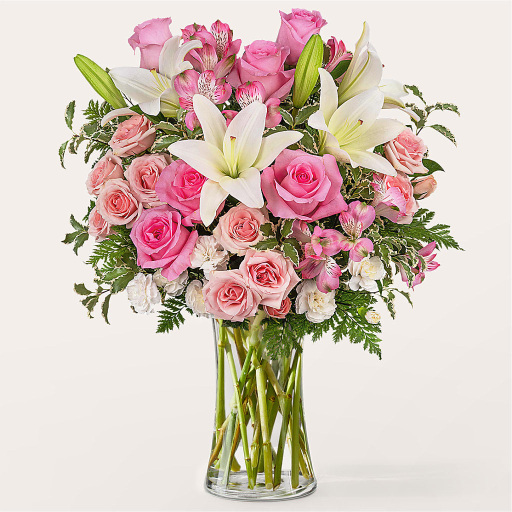 All the Best Bouquet –  Mongis Luxe Creations Llc, Old Bridge NJ