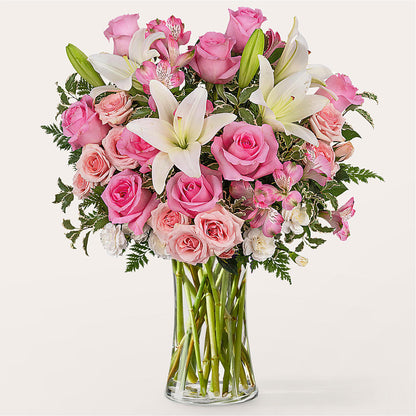 All the Best Bouquet –  Mongis Luxe Creations Llc, Old Bridge NJ