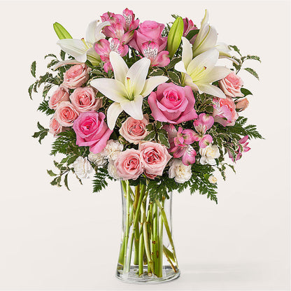 All the Best Bouquet –  Mongis Luxe Creations Llc, Old Bridge NJ