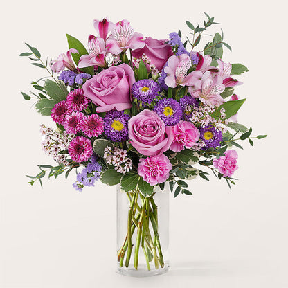 Fanciful Blossoms Bouquet –  Mongis Luxe Creations Llc, Old Bridge NJ