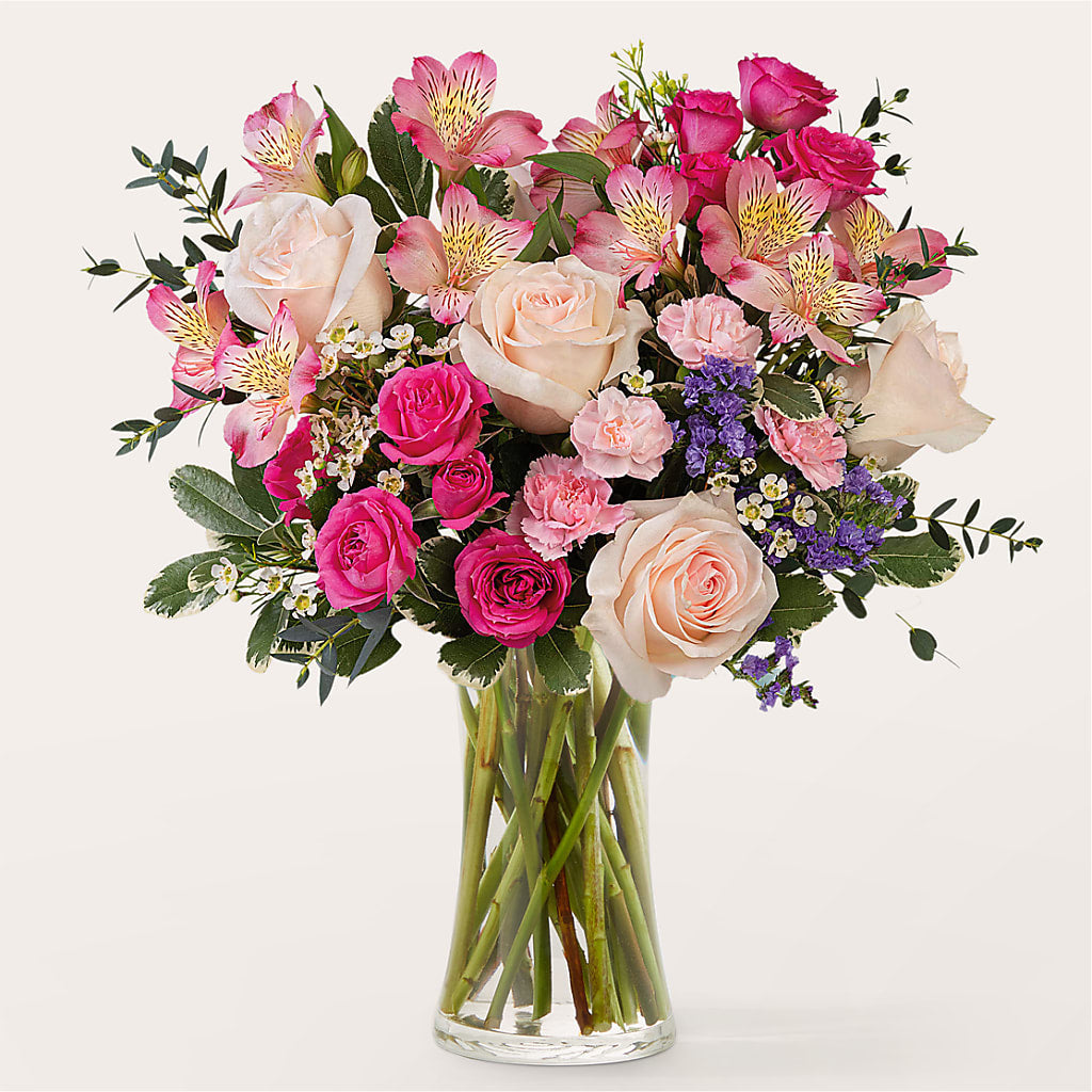A La Mode Bouquet –  Mongis Luxe Creations Llc, Old Bridge NJ