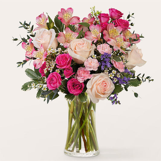A La Mode Bouquet –  Mongis Luxe Creations Llc, Old Bridge NJ