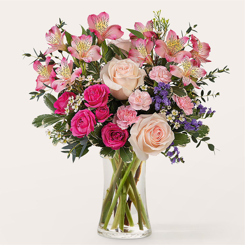 A La Mode Bouquet –  Mongis Luxe Creations Llc, Old Bridge NJ